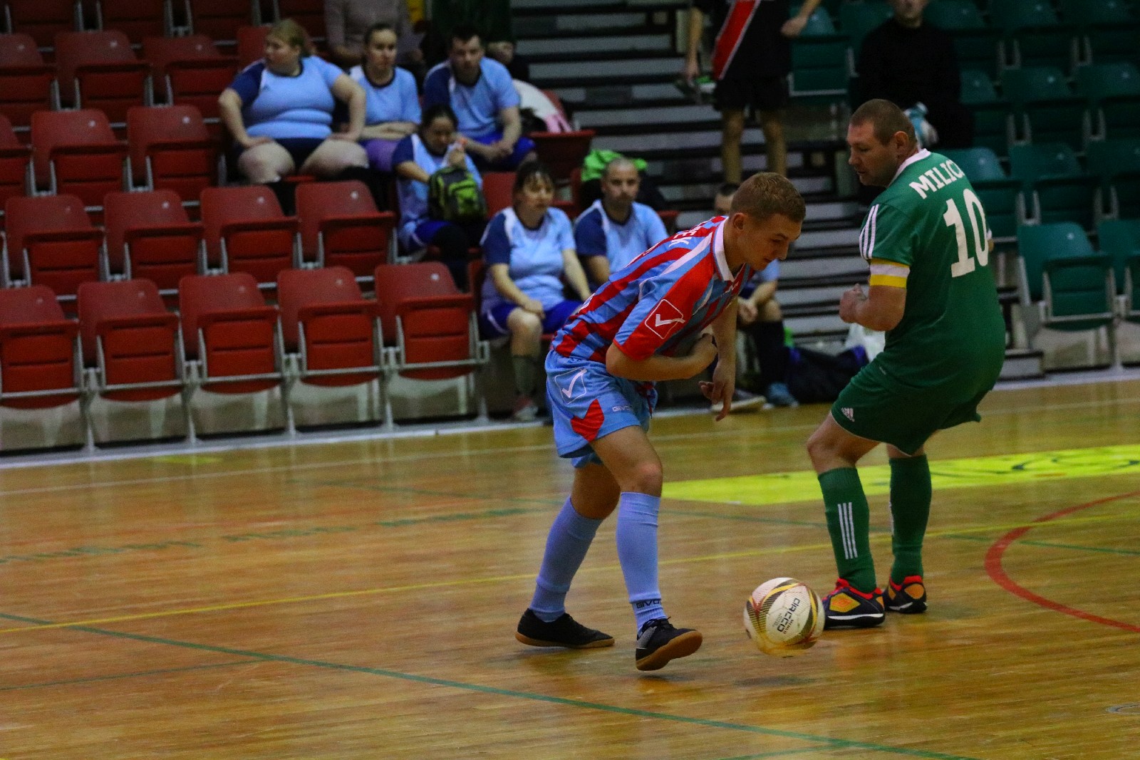 VII Turniej Piłkarski KKN Miedź Legnica Cup już za nami