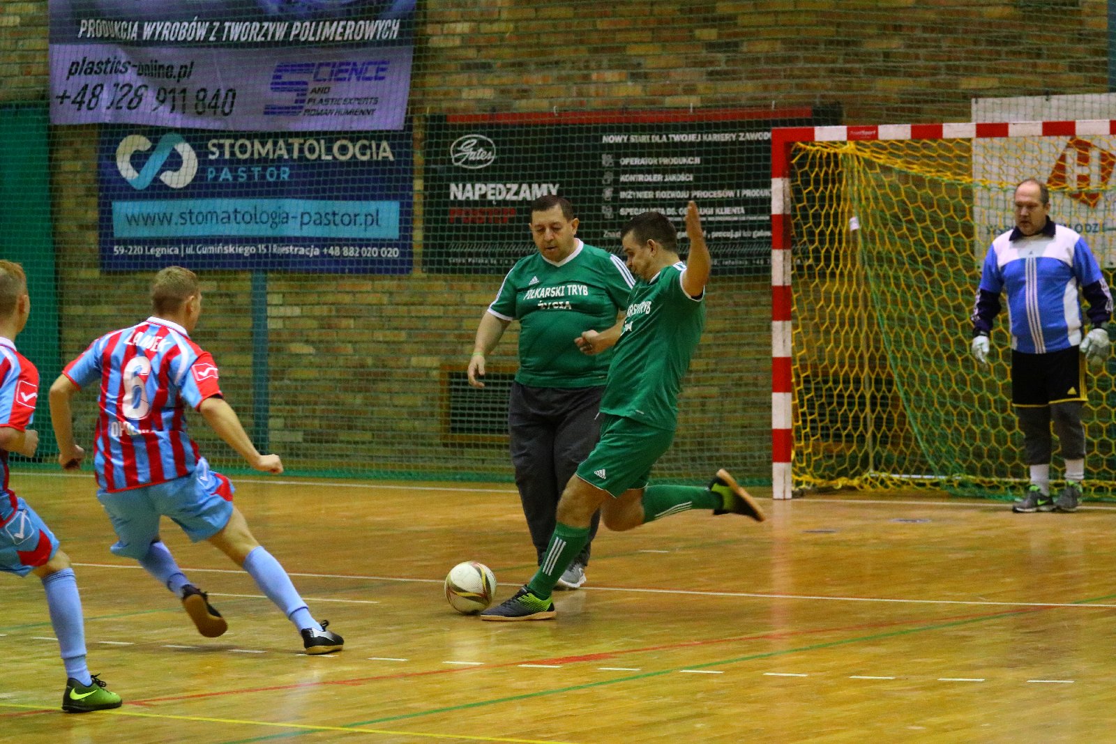 VII Turniej Piłkarski KKN Miedź Legnica Cup już za nami
