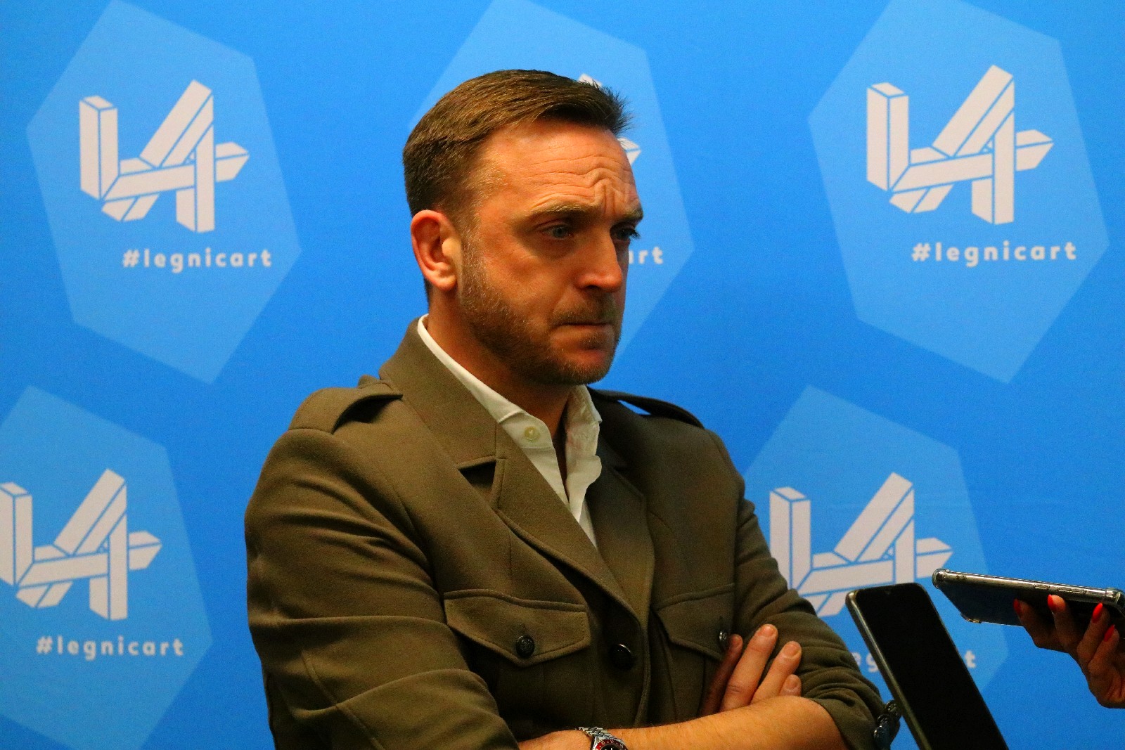 Spotkanie Kobiet. Gościem był znany kucharz i restaurator