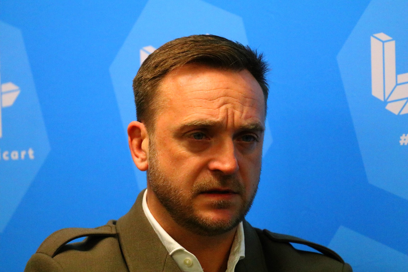 Spotkanie Kobiet. Gościem był znany kucharz i restaurator