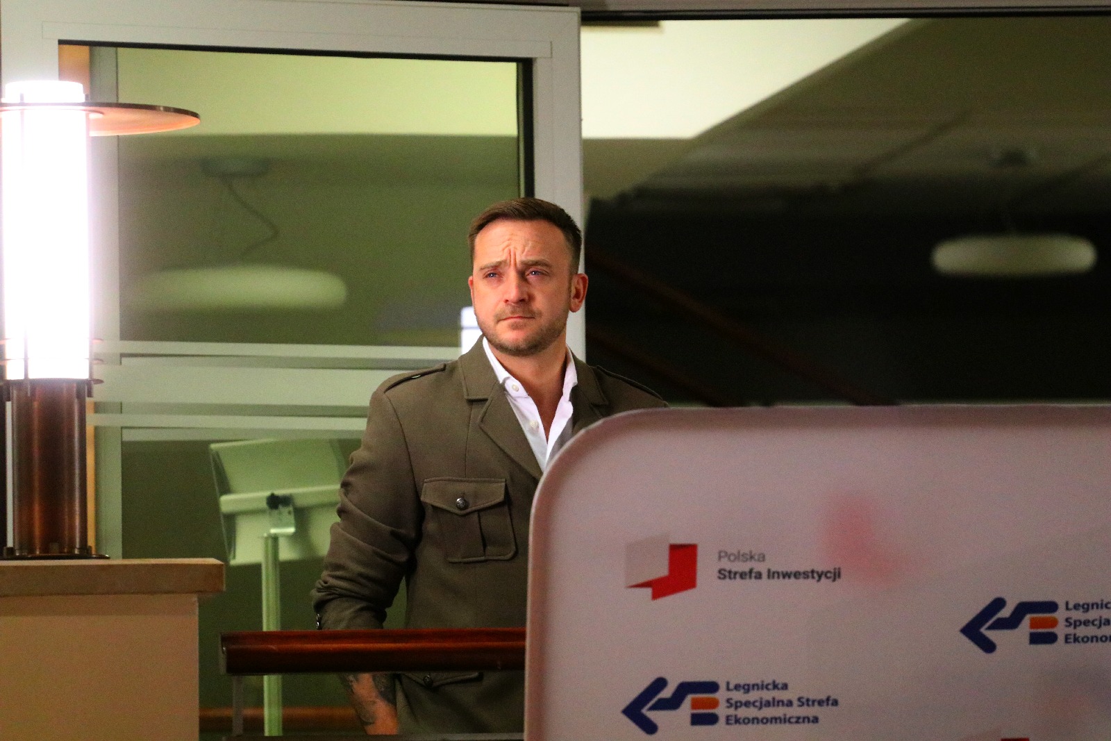 Spotkanie Kobiet. Gościem był znany kucharz i restaurator