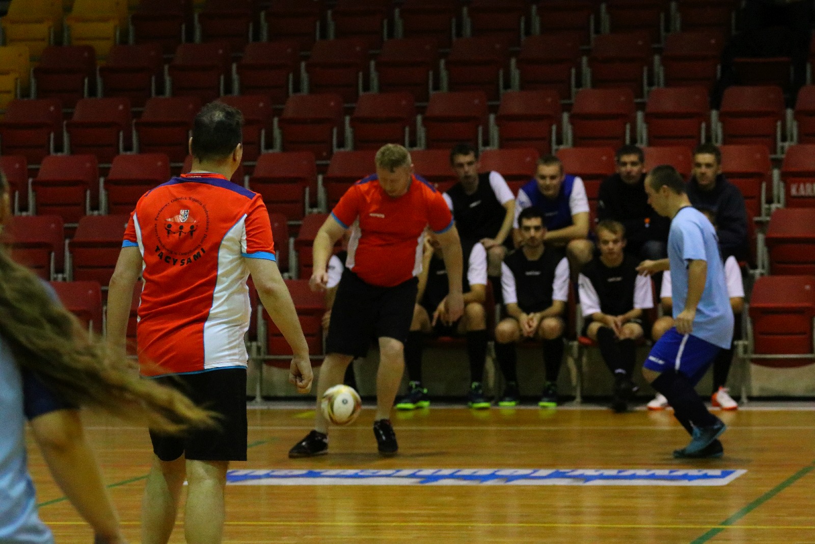 VII Turniej Piłkarski KKN Miedź Legnica Cup już za nami