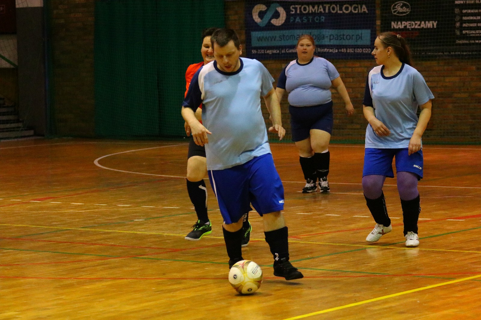 VII Turniej Piłkarski KKN Miedź Legnica Cup już za nami
