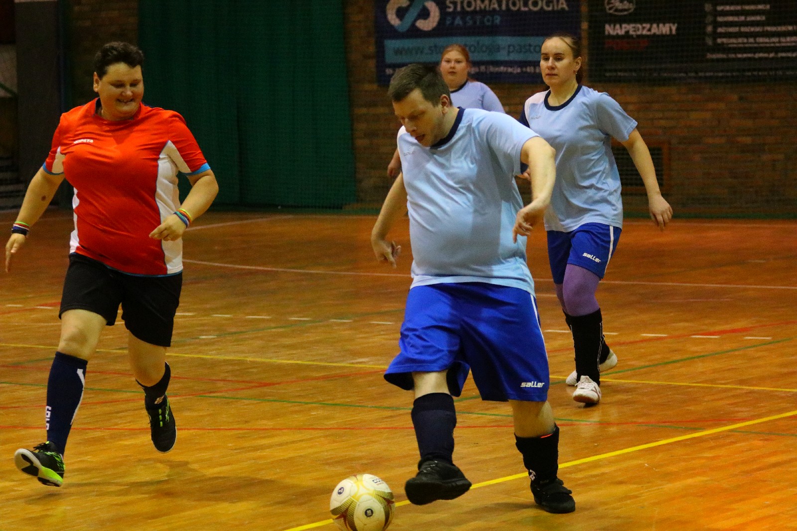 VII Turniej Piłkarski KKN Miedź Legnica Cup już za nami