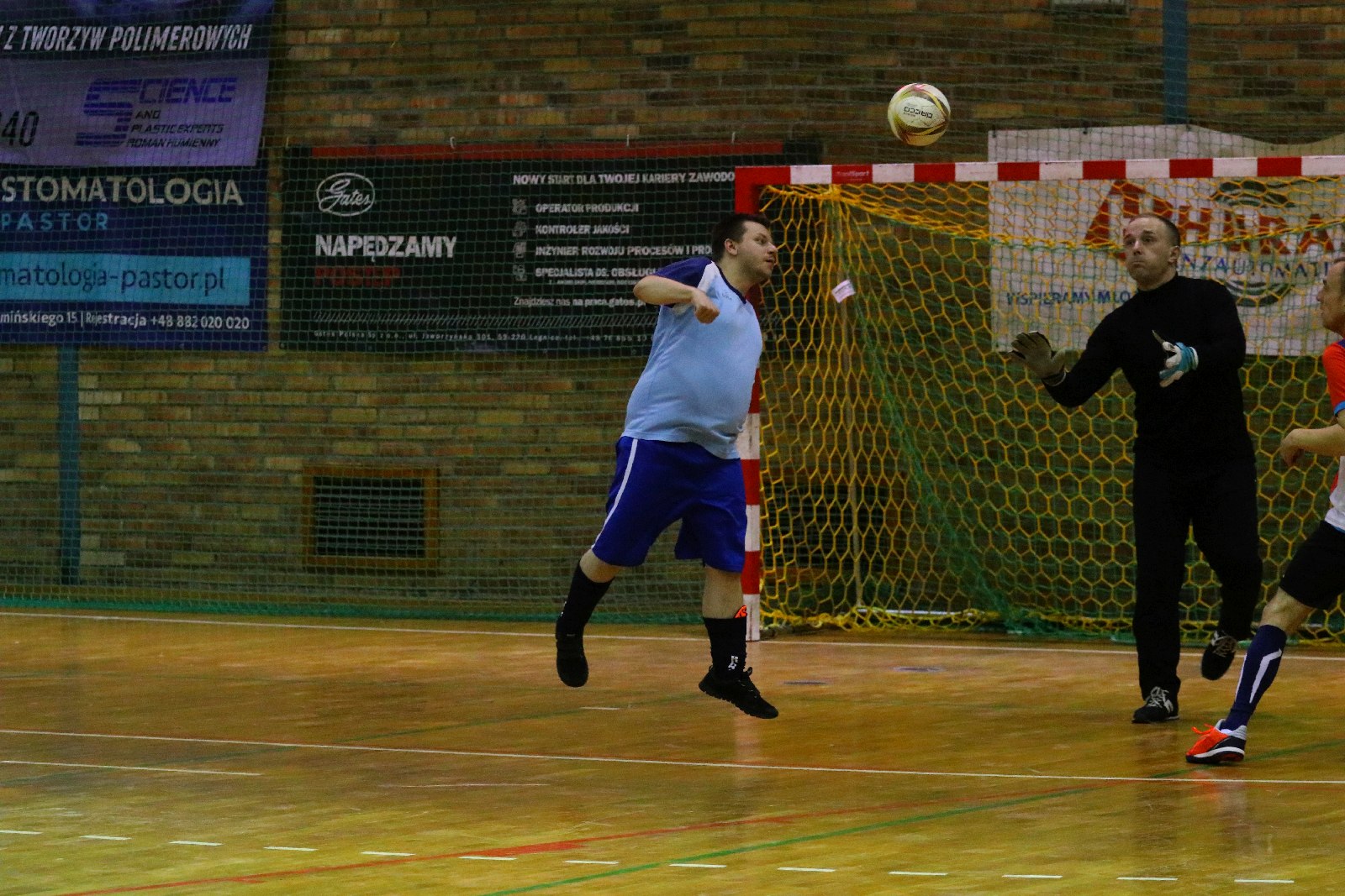 VII Turniej Piłkarski KKN Miedź Legnica Cup już za nami