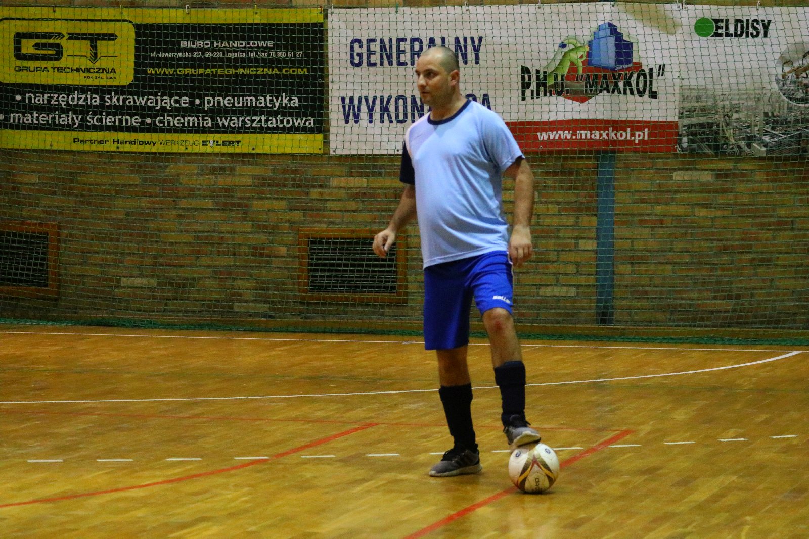 VII Turniej Piłkarski KKN Miedź Legnica Cup już za nami