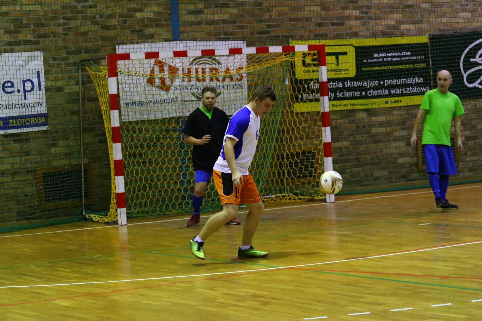 VII Turniej Piłkarski KKN Miedź Legnica Cup już za nami