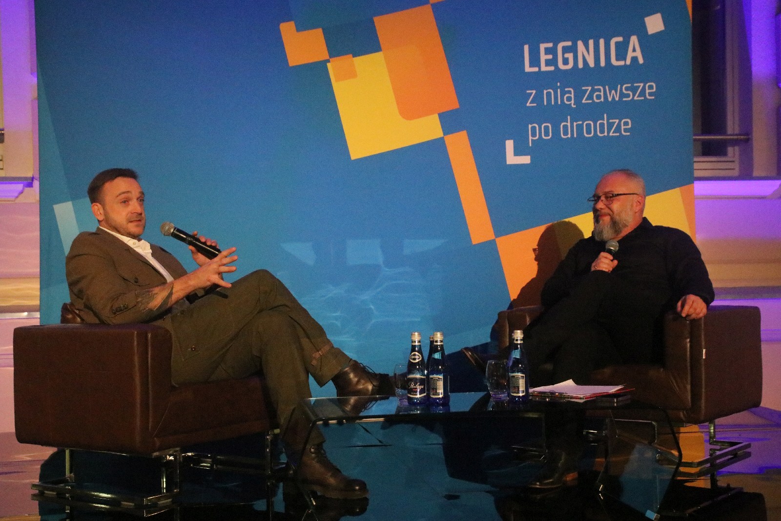 Spotkanie Kobiet. Gościem był znany kucharz i restaurator