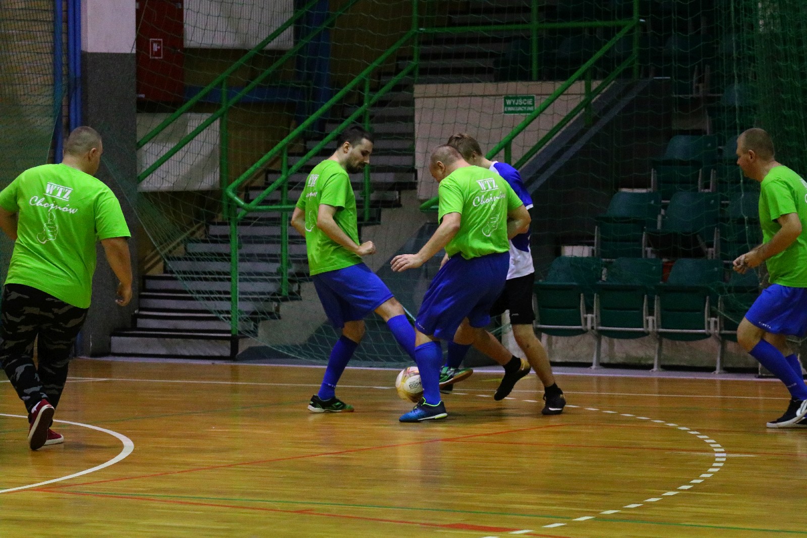 VII Turniej Piłkarski KKN Miedź Legnica Cup już za nami