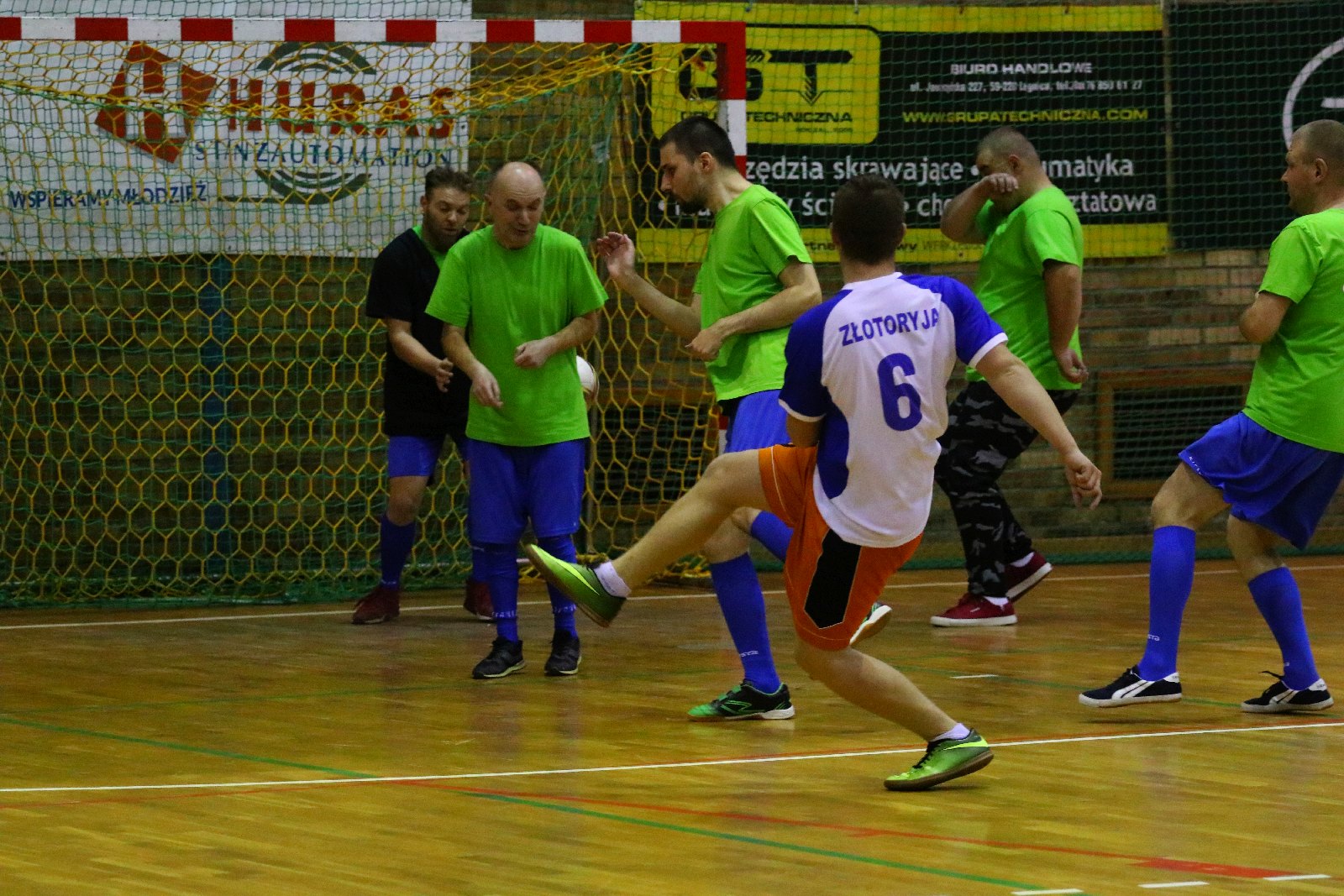 VII Turniej Piłkarski KKN Miedź Legnica Cup już za nami