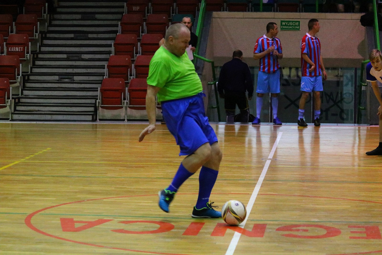VII Turniej Piłkarski KKN Miedź Legnica Cup już za nami
