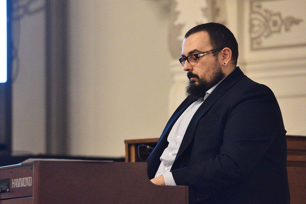 Statuetki Legnickiej Książki Roku 2020 trafiły w męskie ręce