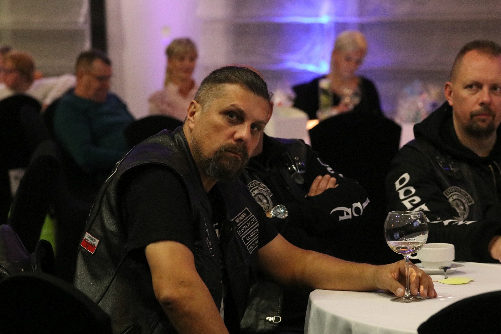 Czternasta aukcja „Otwórz Serce” odbyła się w hotelu Qubus