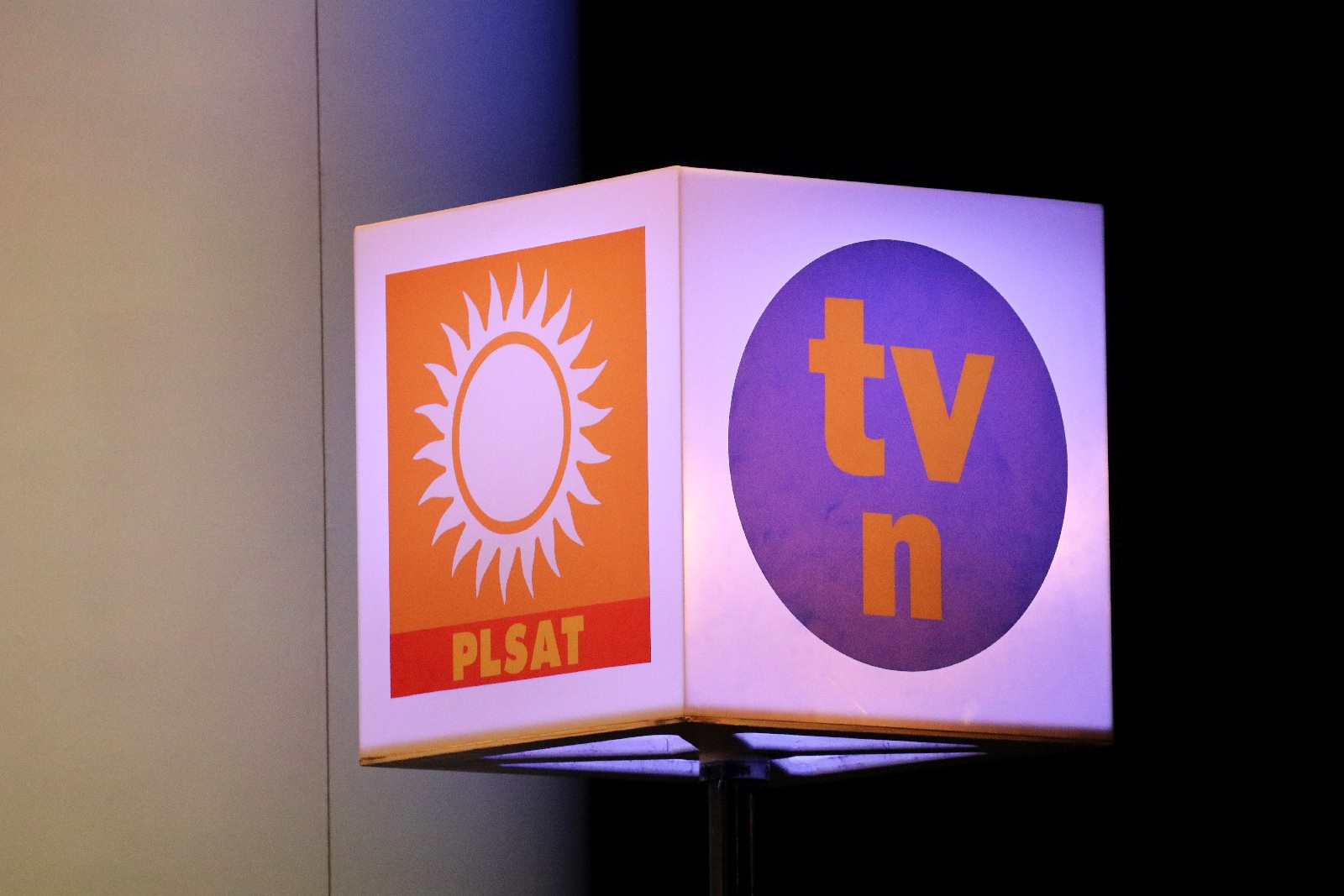 Oni nie kłamali pokazując, że telewizja kłamie