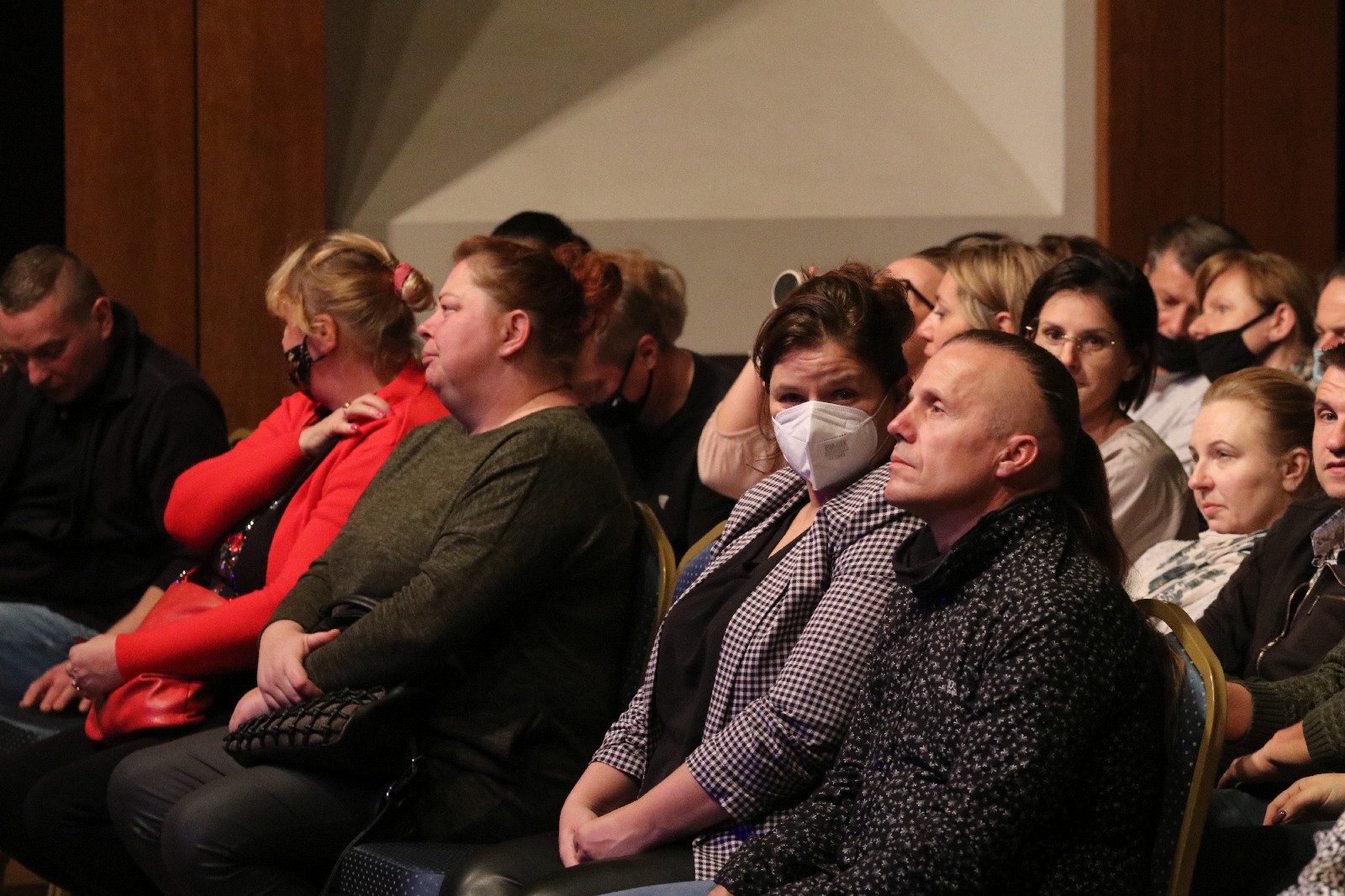 Oni nie kłamali pokazując, że telewizja kłamie