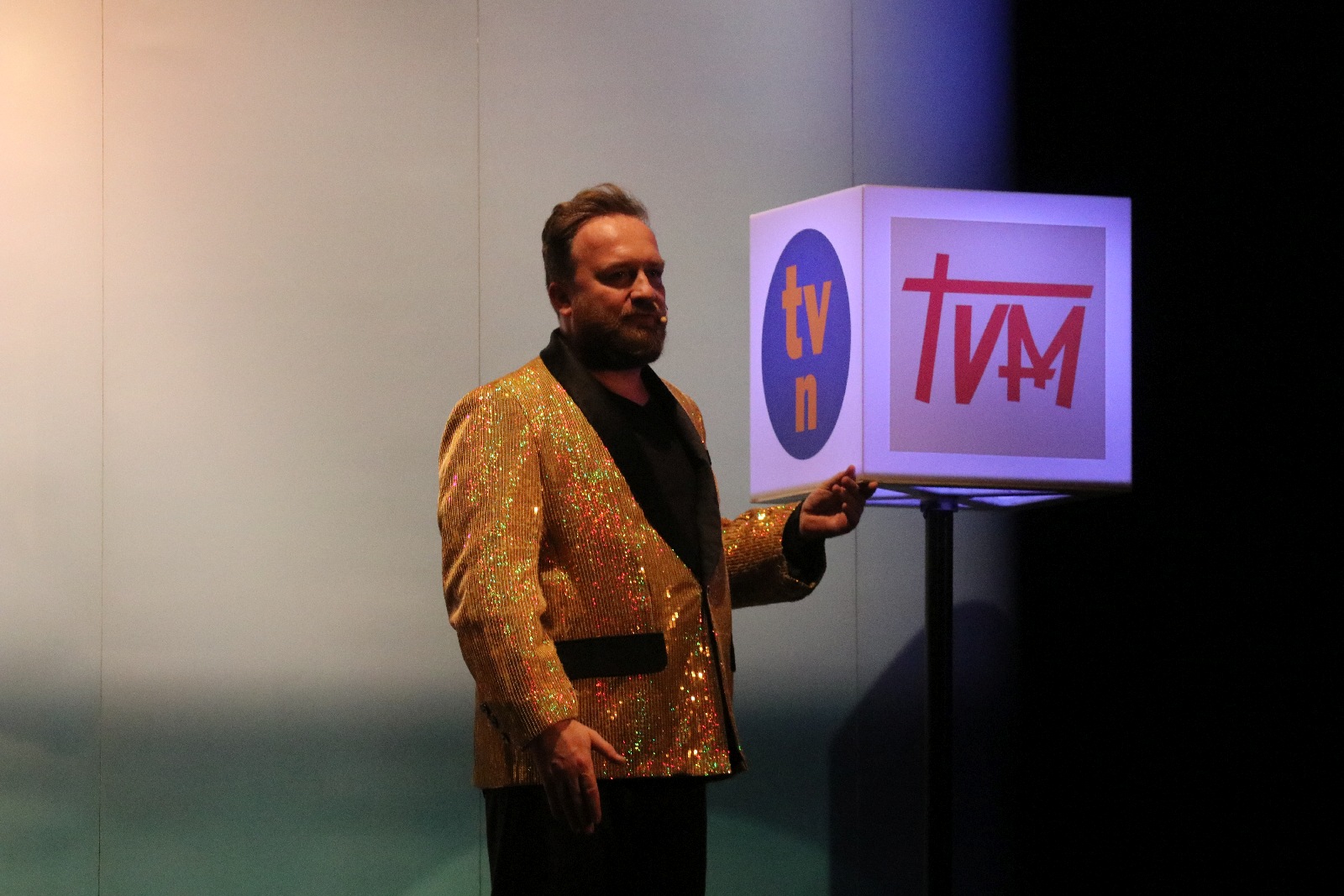 Oni nie kłamali pokazując, że telewizja kłamie