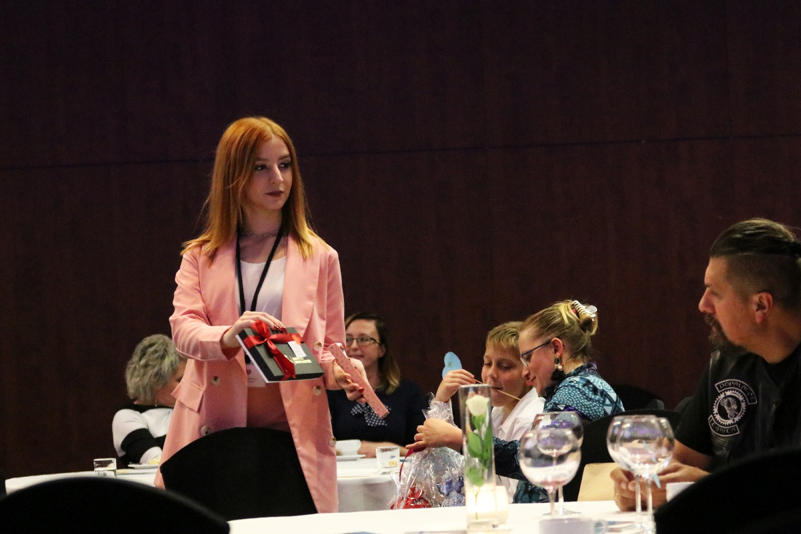 Czternasta aukcja „Otwórz Serce” odbyła się w hotelu Qubus