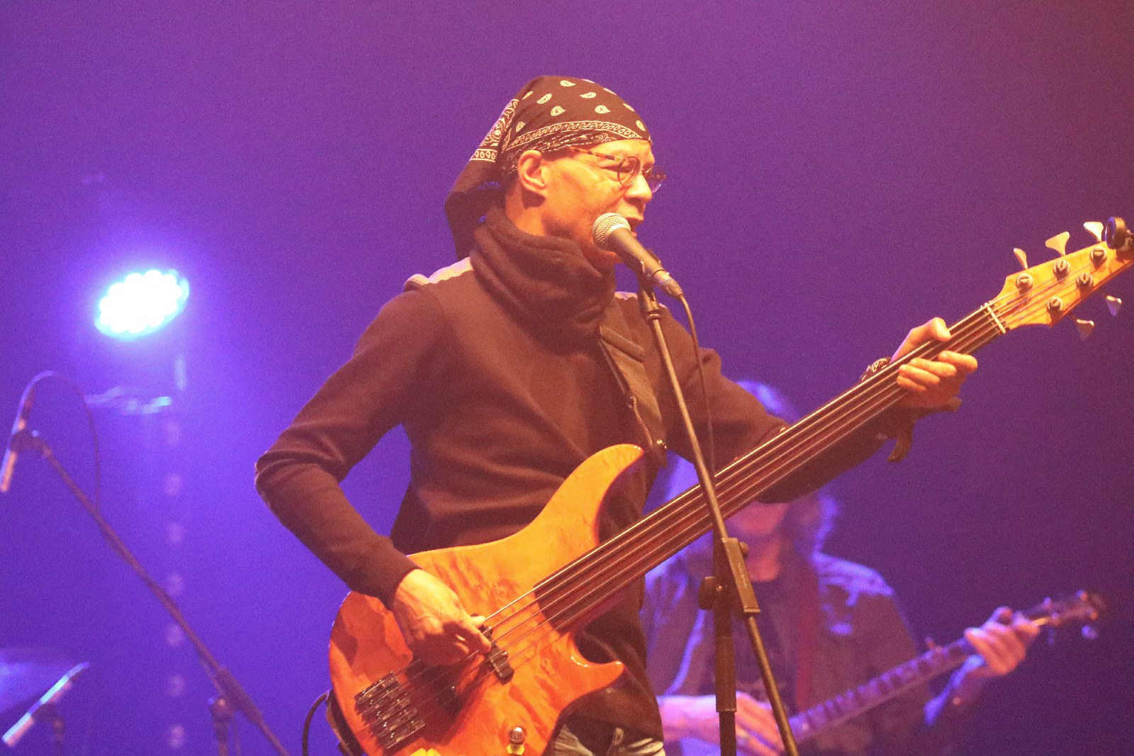 Zupełnie inna odsłona Legnica Blues Day