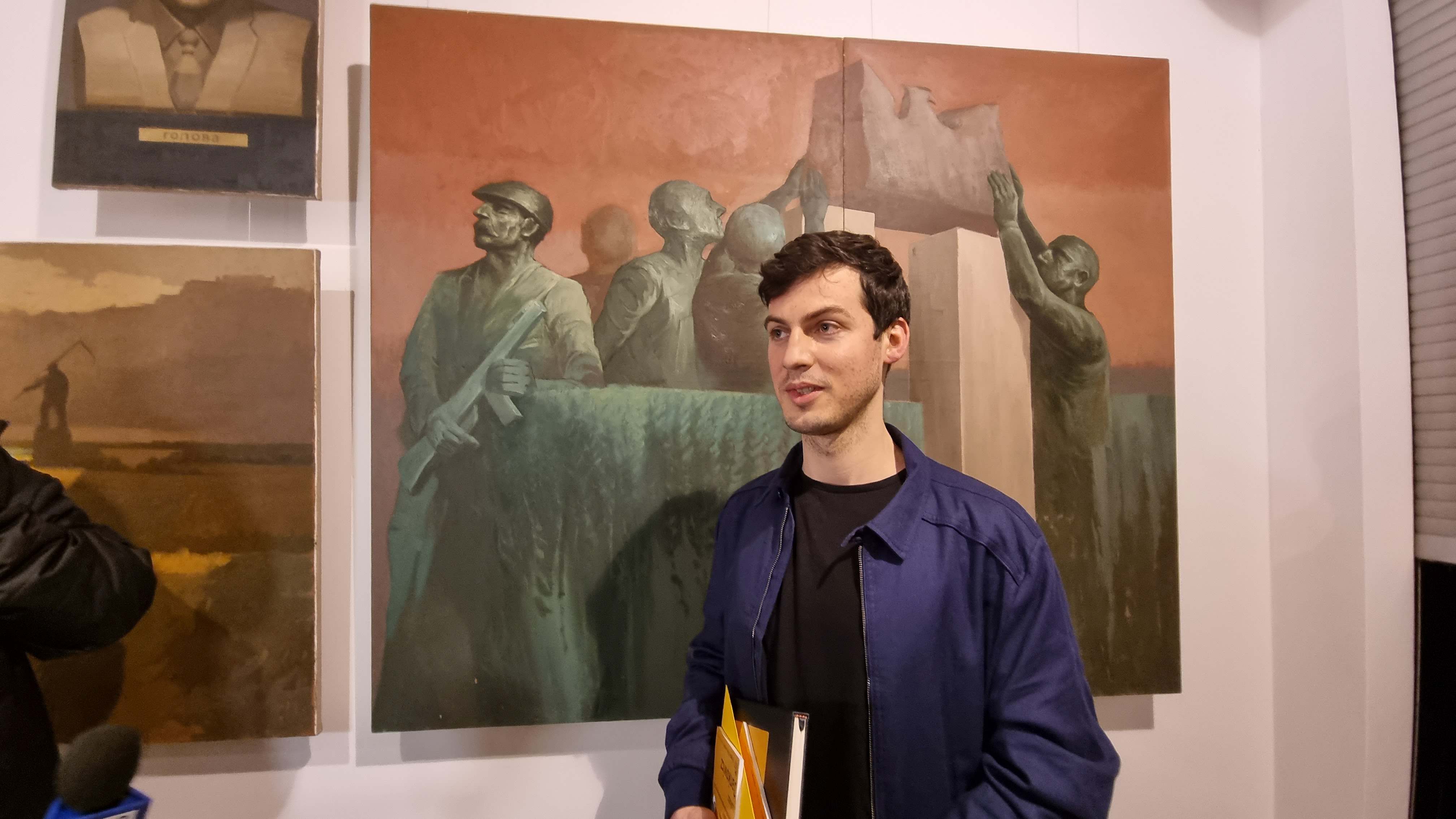 Łukasz Jankowicz laureatem Grand Prix „Promocji” 2021