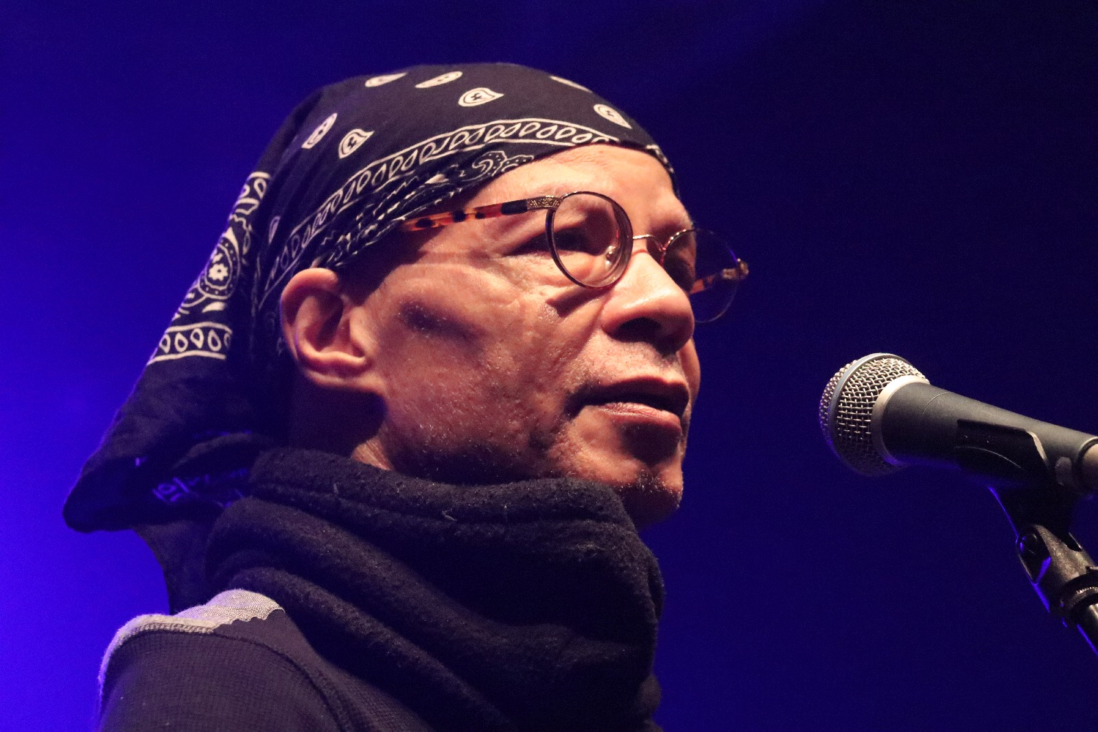 Zupełnie inna odsłona Legnica Blues Day