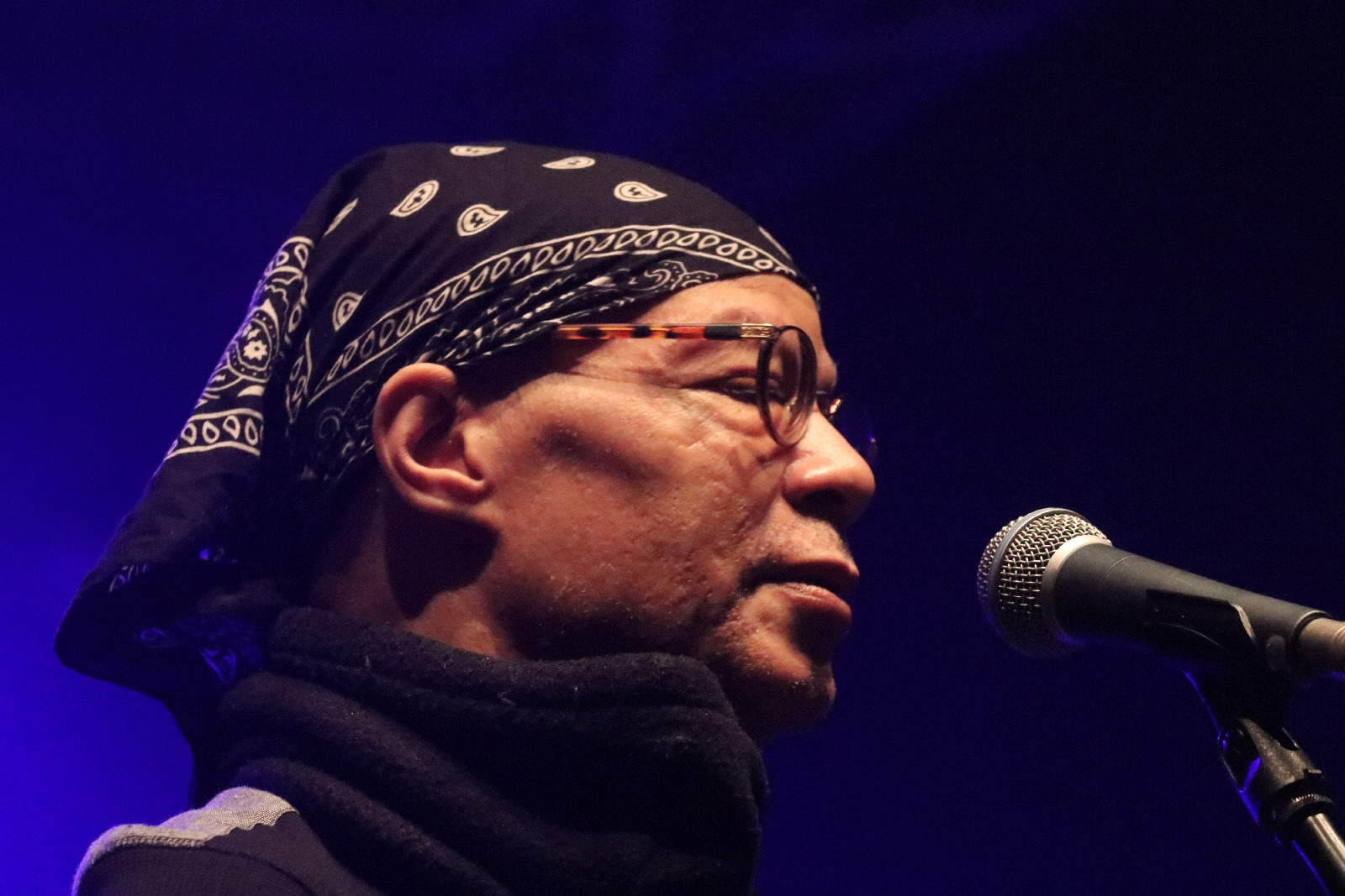 Zupełnie inna odsłona Legnica Blues Day