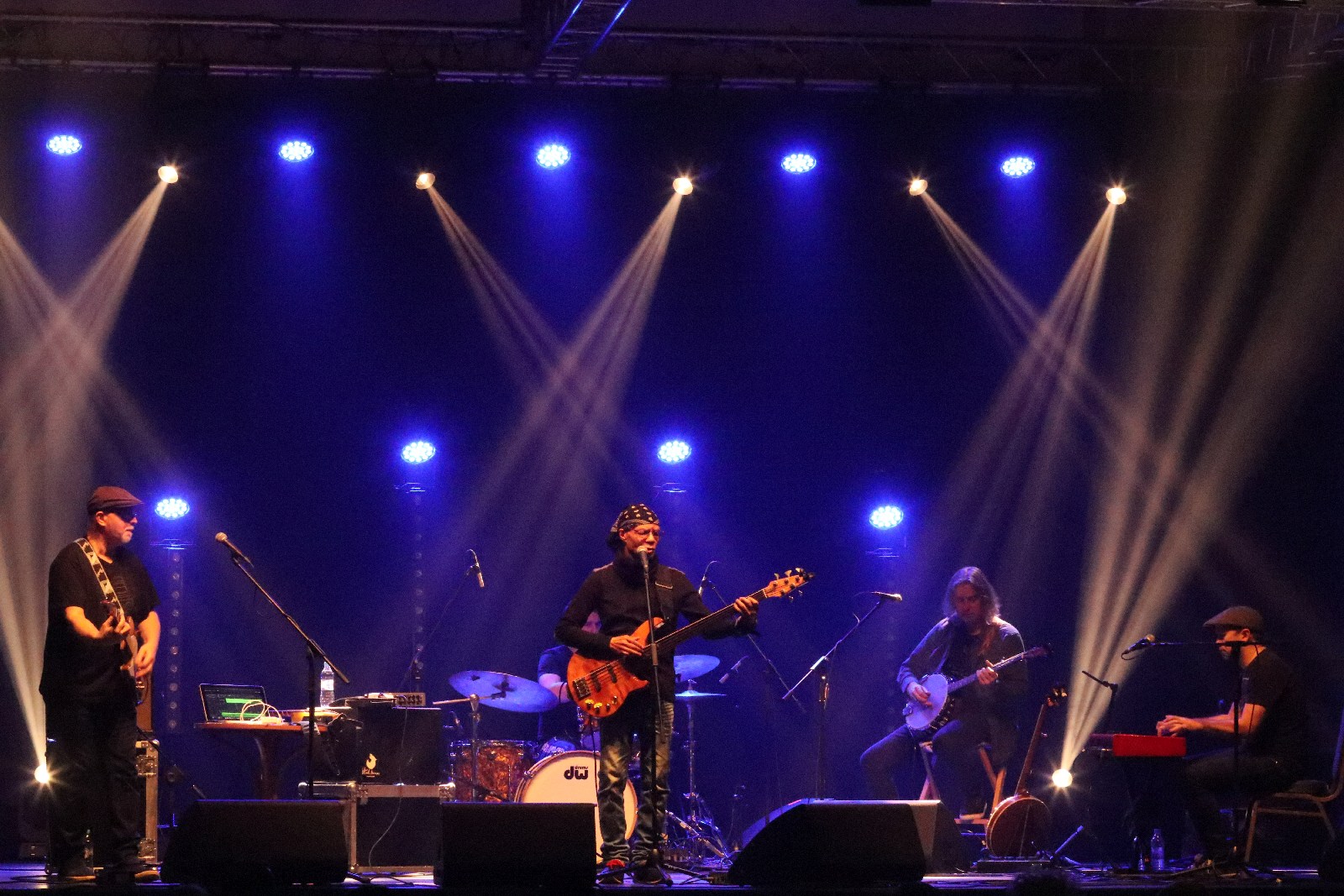 Zupełnie inna odsłona Legnica Blues Day