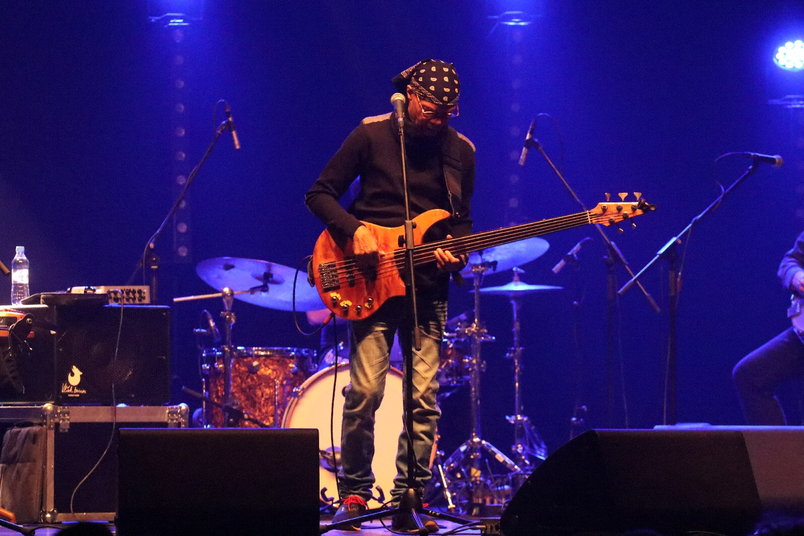Zupełnie inna odsłona Legnica Blues Day