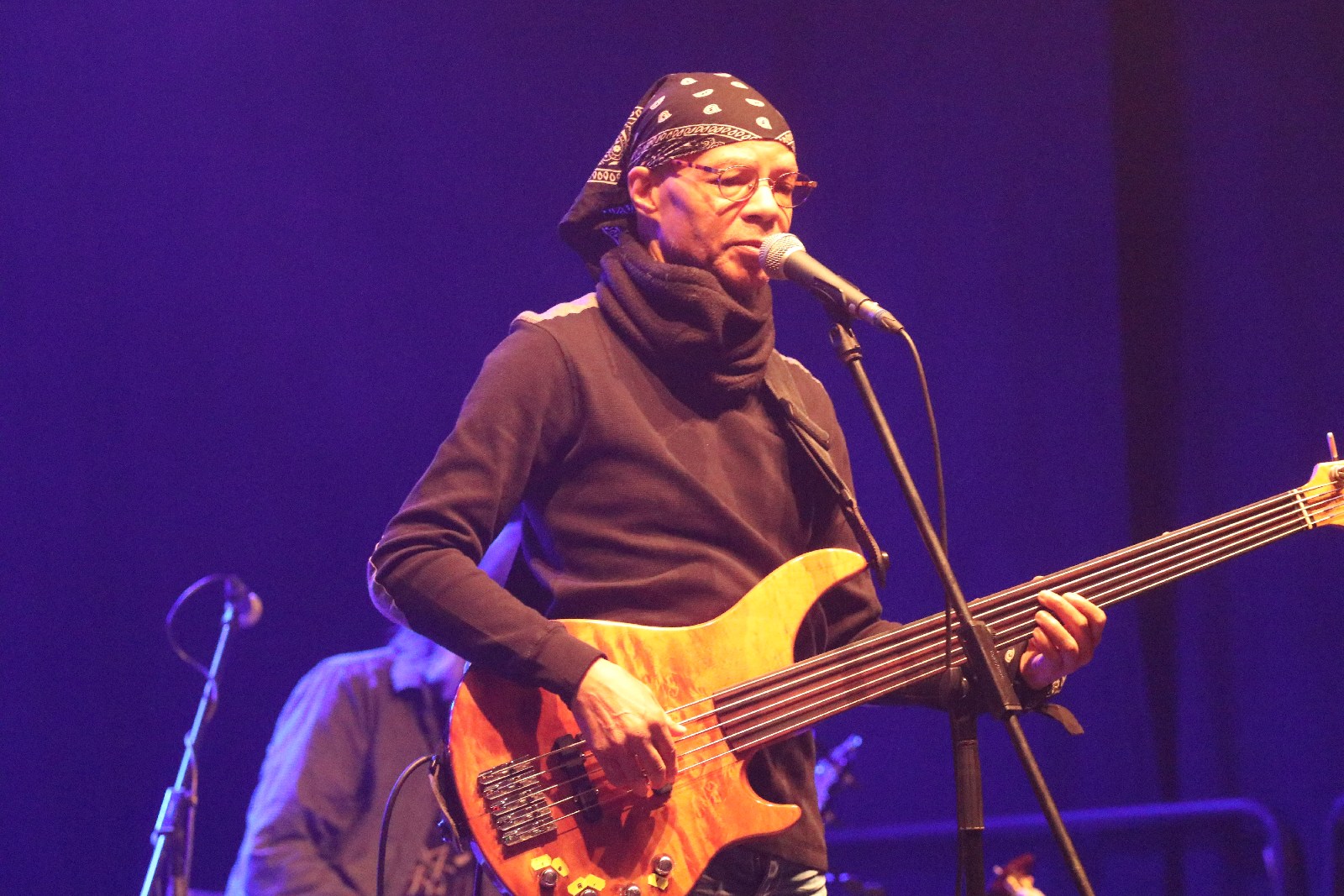 Zupełnie inna odsłona Legnica Blues Day