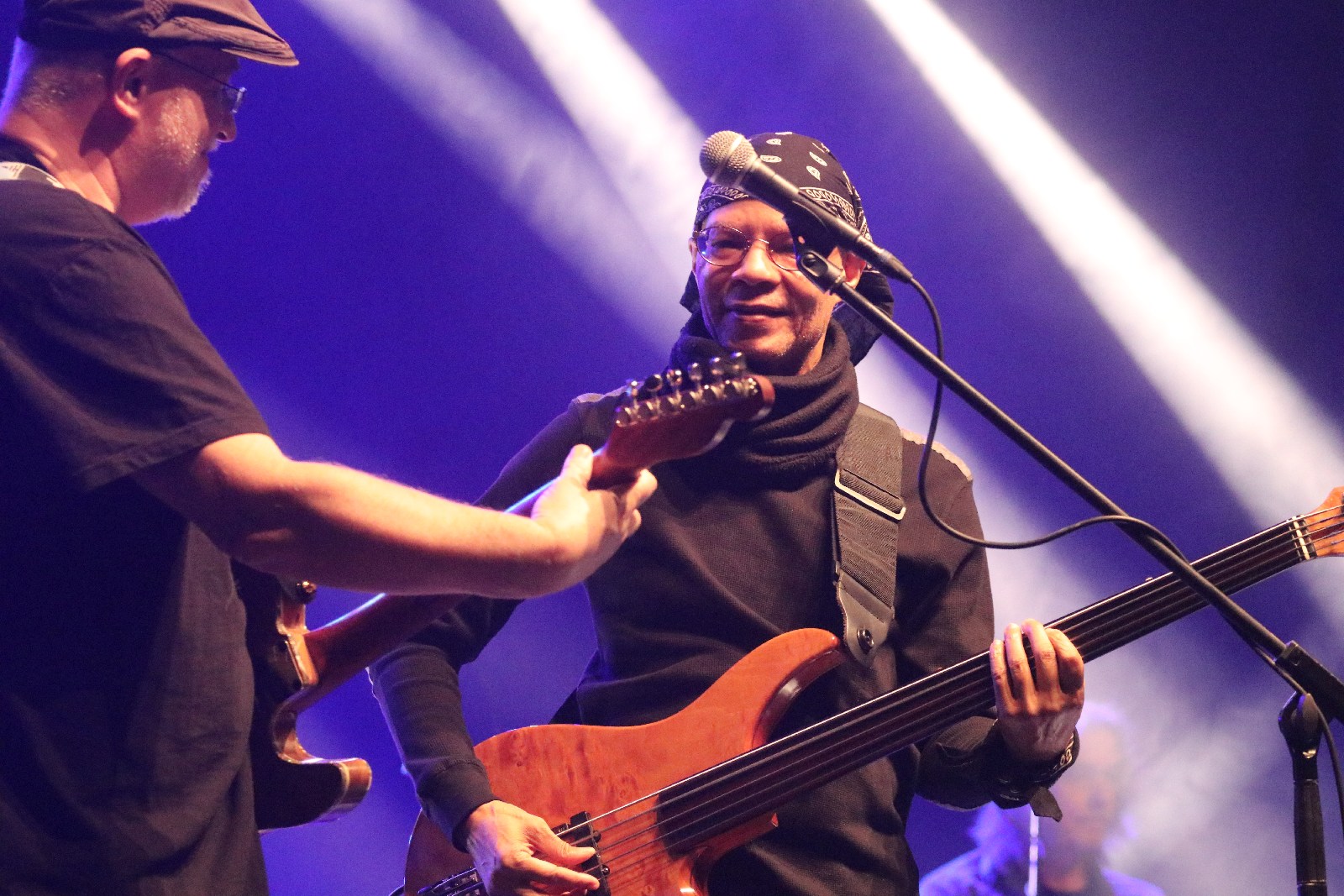 Zupełnie inna odsłona Legnica Blues Day