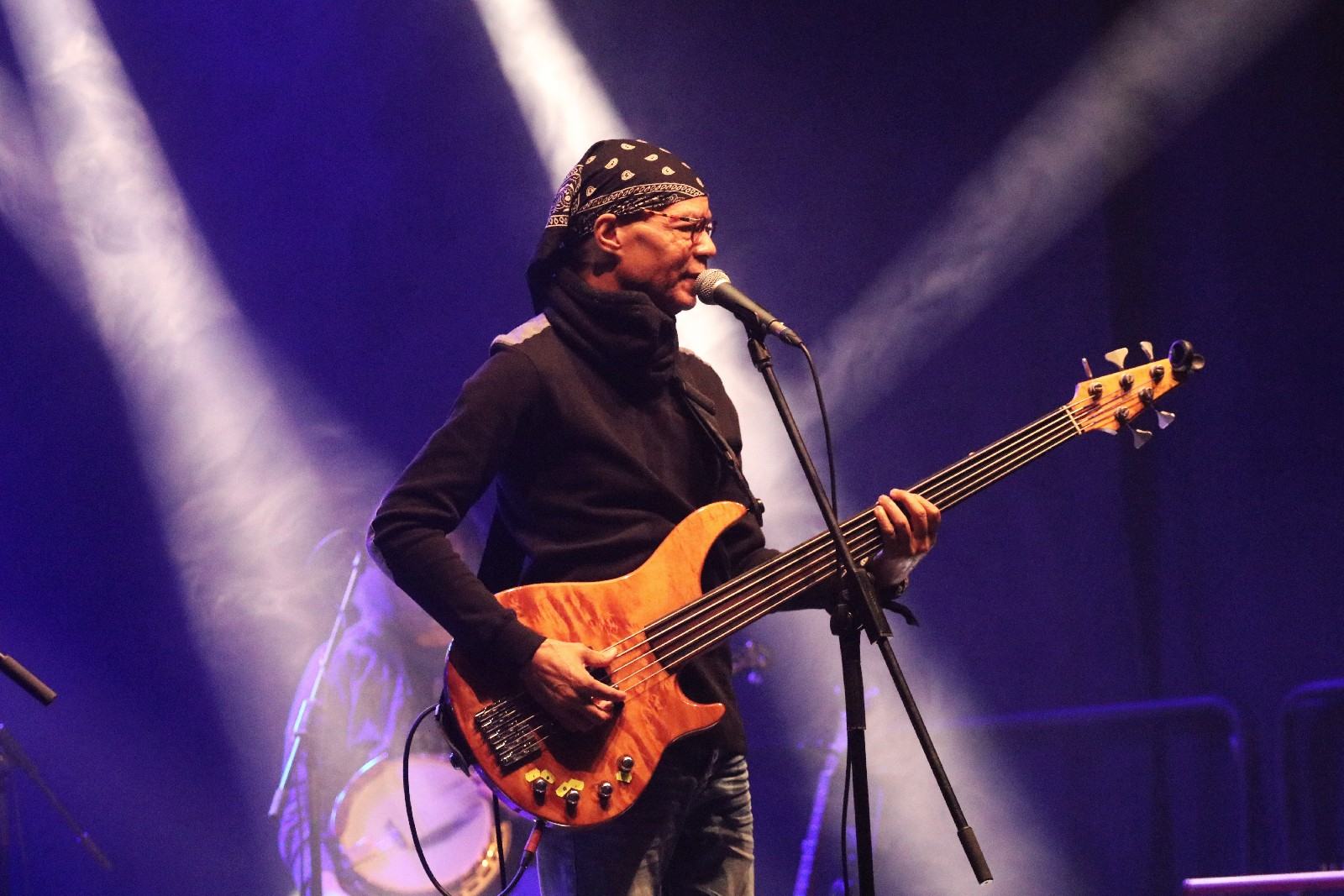 Zupełnie inna odsłona Legnica Blues Day