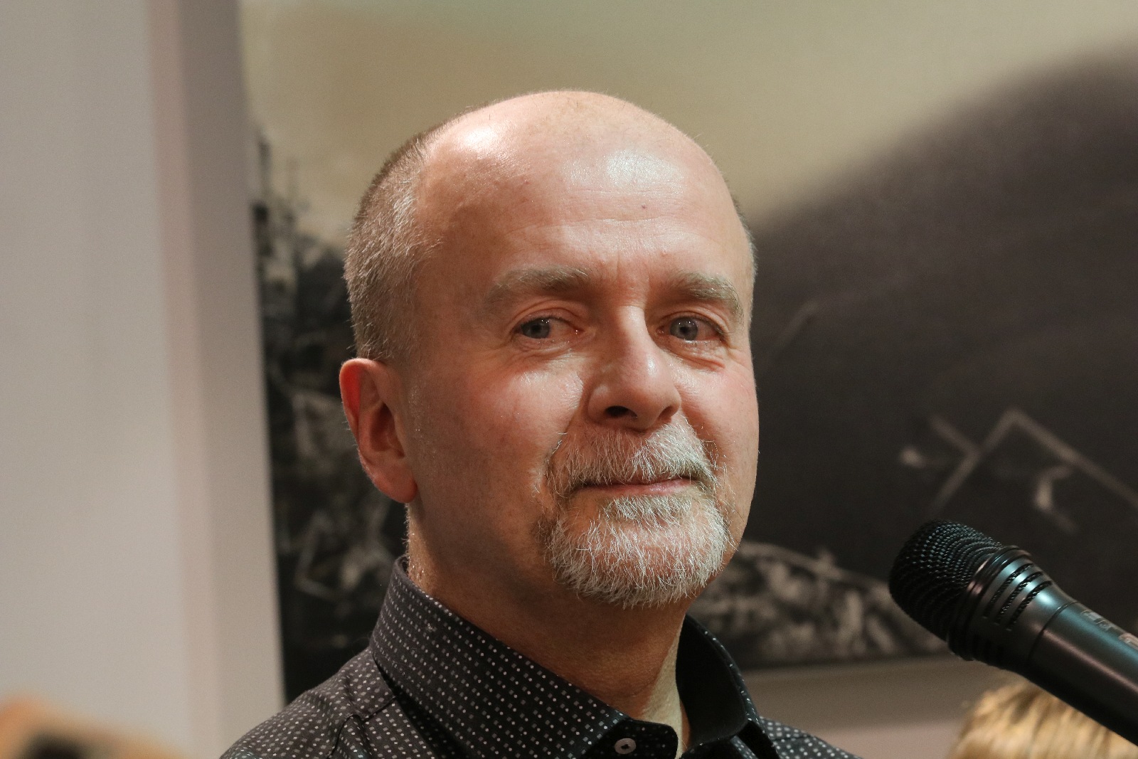 Łukasz Jankowicz laureatem Grand Prix „Promocji” 2021
