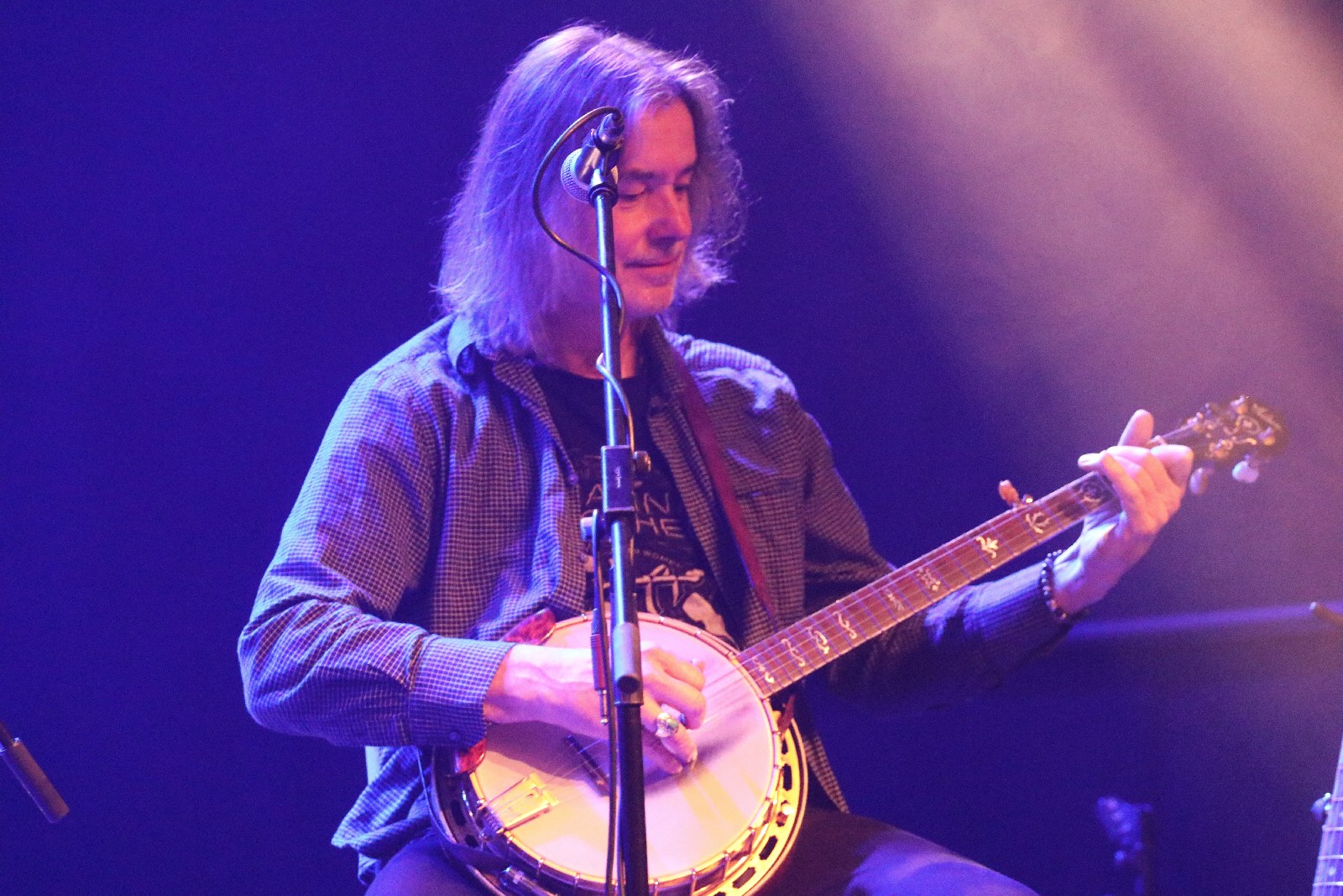 Zupełnie inna odsłona Legnica Blues Day