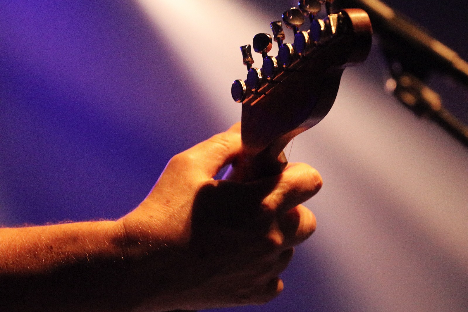 Zupełnie inna odsłona Legnica Blues Day
