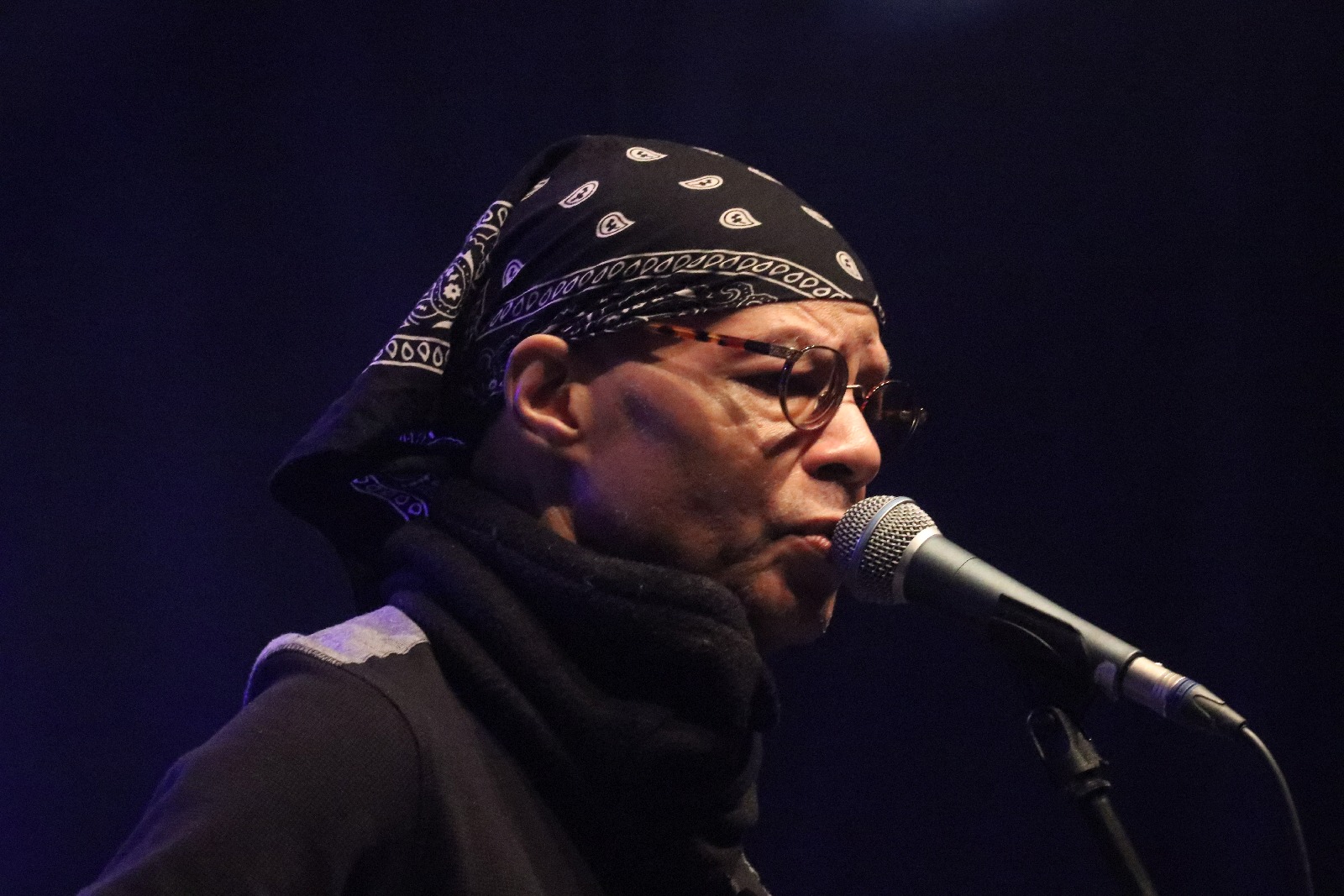Zupełnie inna odsłona Legnica Blues Day
