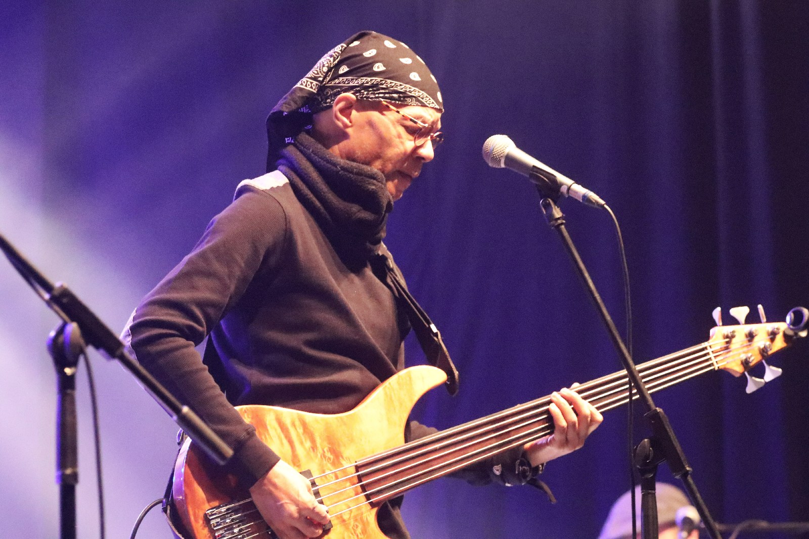Zupełnie inna odsłona Legnica Blues Day