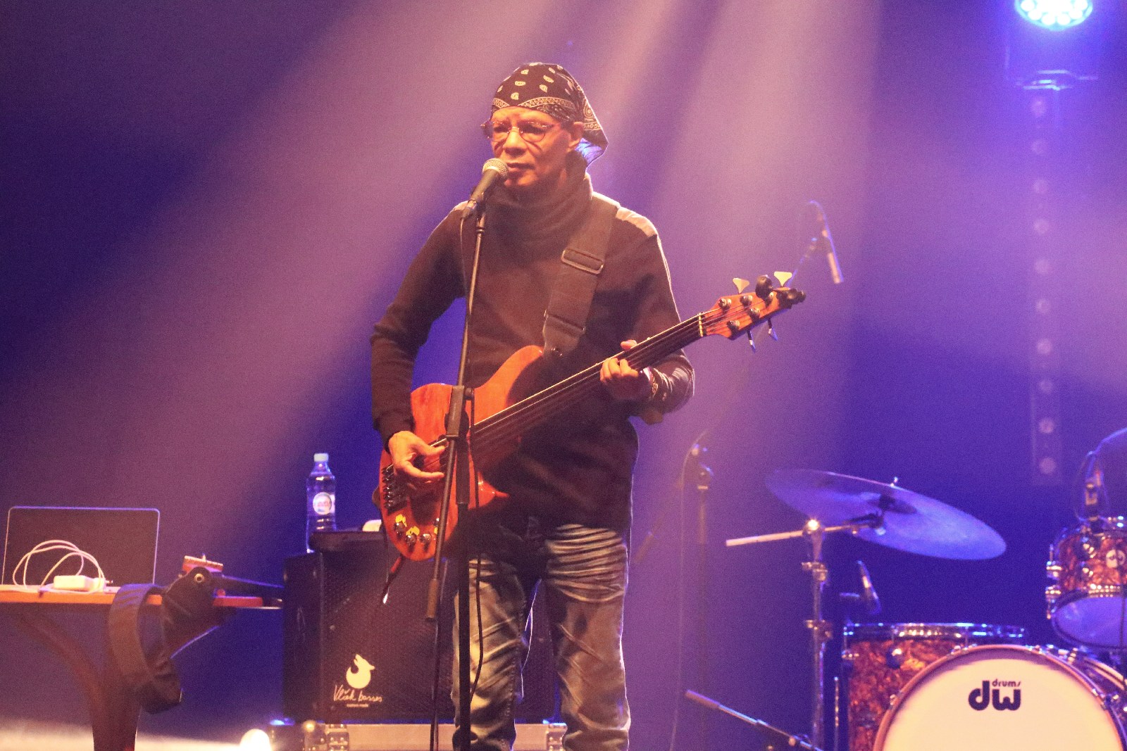Zupełnie inna odsłona Legnica Blues Day