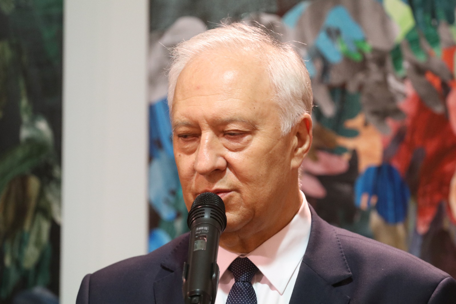 Łukasz Jankowicz laureatem Grand Prix „Promocji” 2021