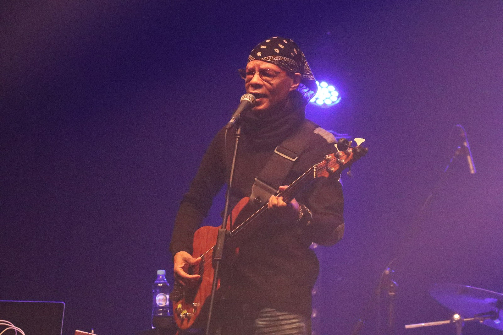 Zupełnie inna odsłona Legnica Blues Day