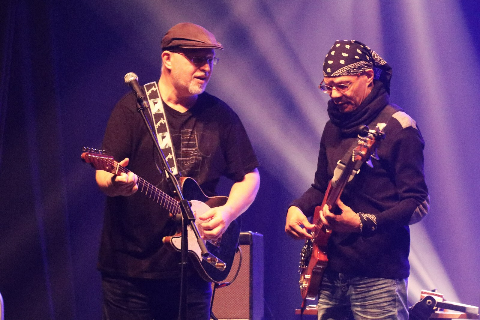 Zupełnie inna odsłona Legnica Blues Day