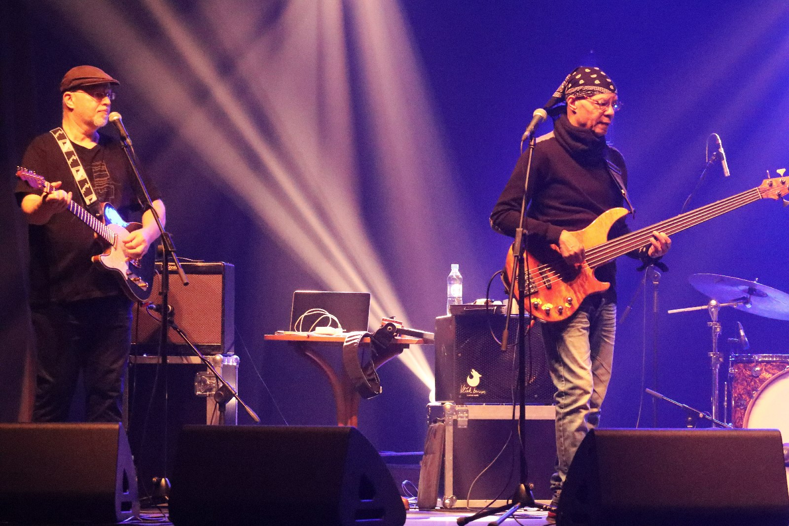 Zupełnie inna odsłona Legnica Blues Day