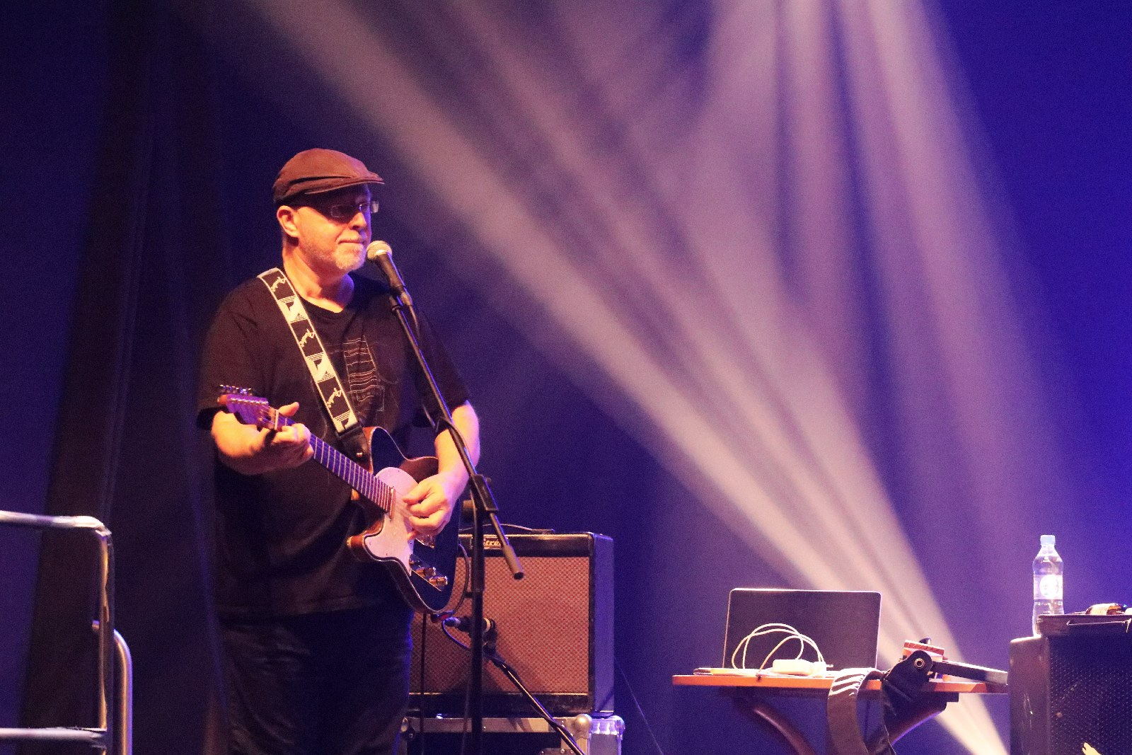 Zupełnie inna odsłona Legnica Blues Day