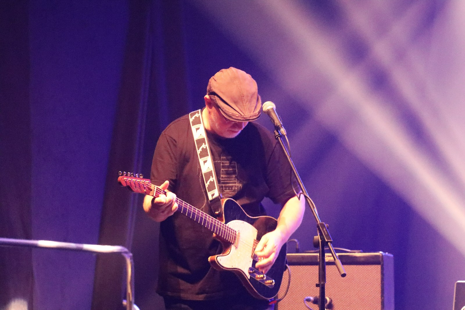 Zupełnie inna odsłona Legnica Blues Day