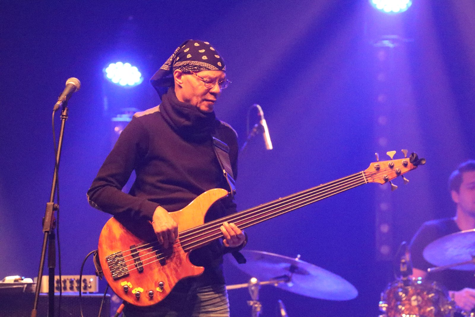 Zupełnie inna odsłona Legnica Blues Day