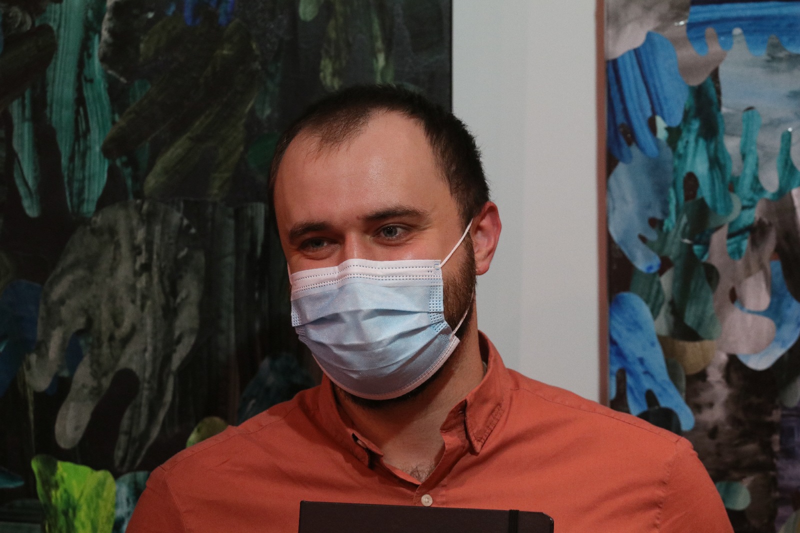 Łukasz Jankowicz laureatem Grand Prix „Promocji” 2021