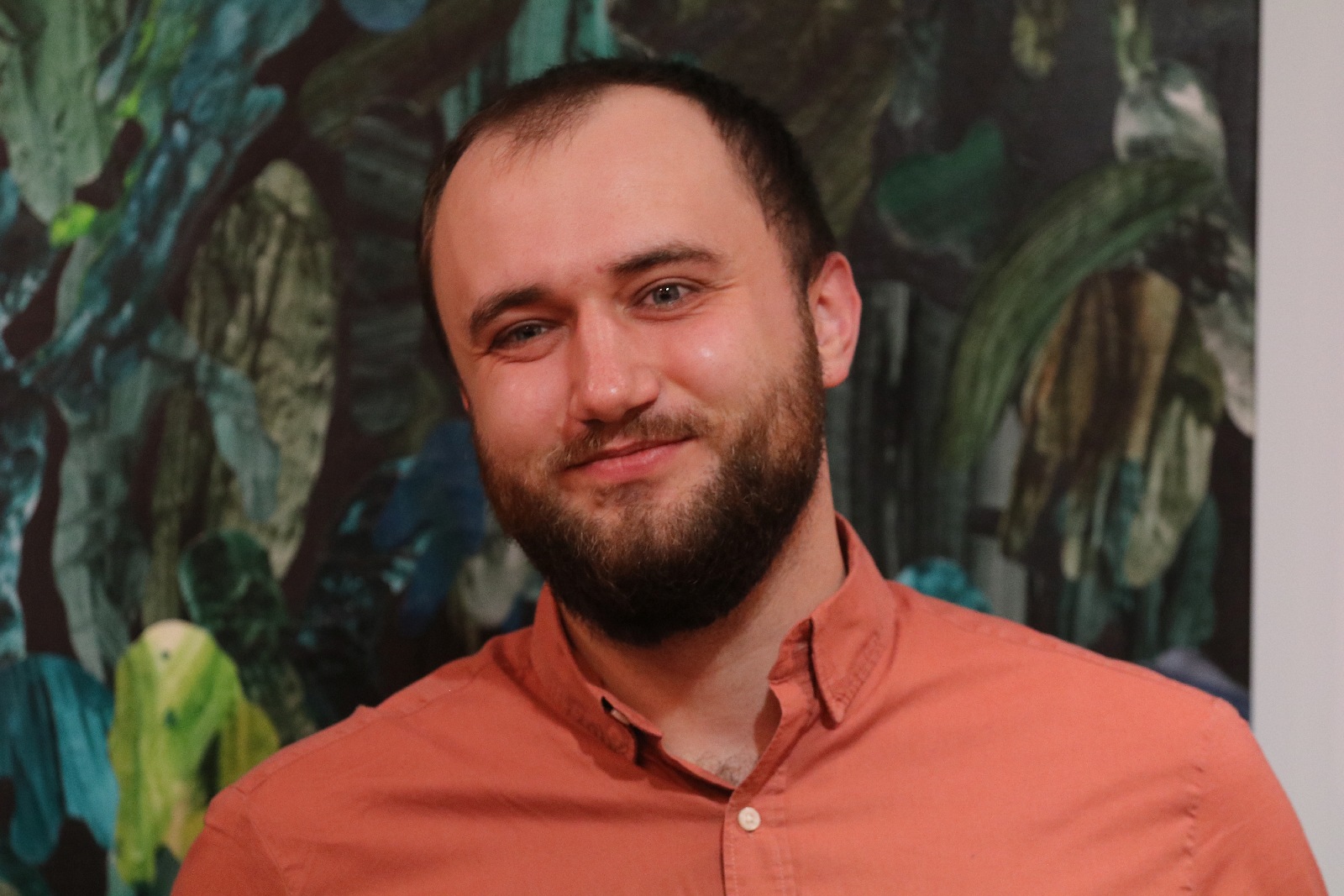 Łukasz Jankowicz laureatem Grand Prix „Promocji” 2021