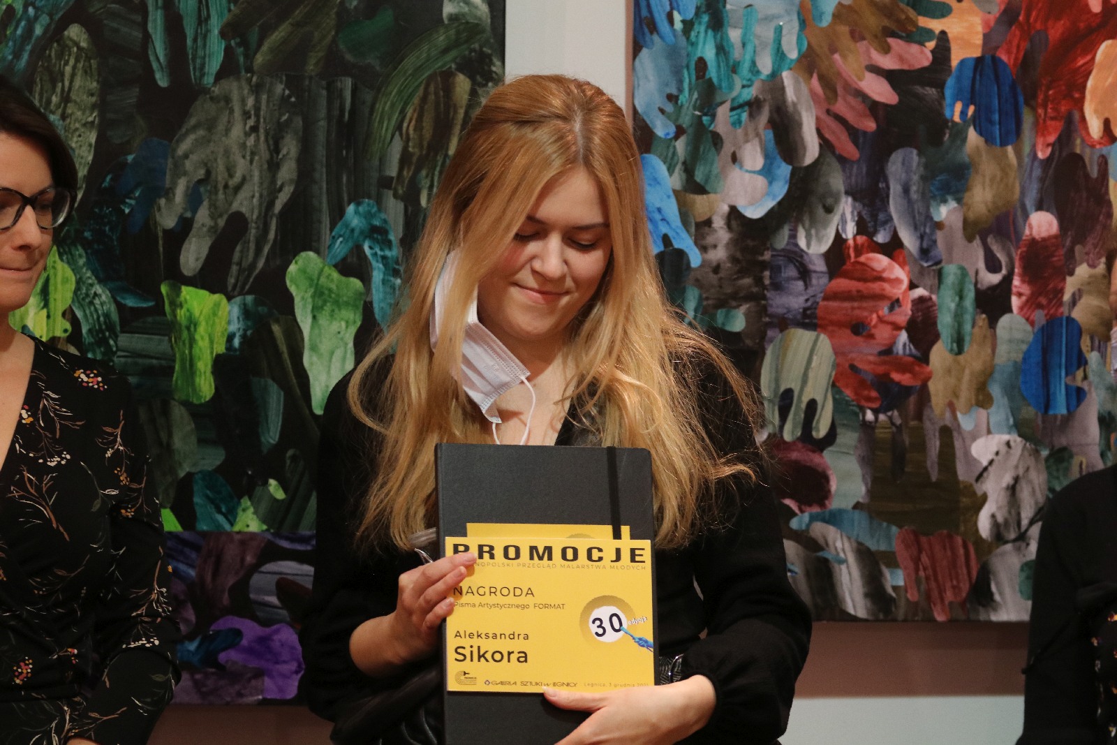 Łukasz Jankowicz laureatem Grand Prix „Promocji” 2021