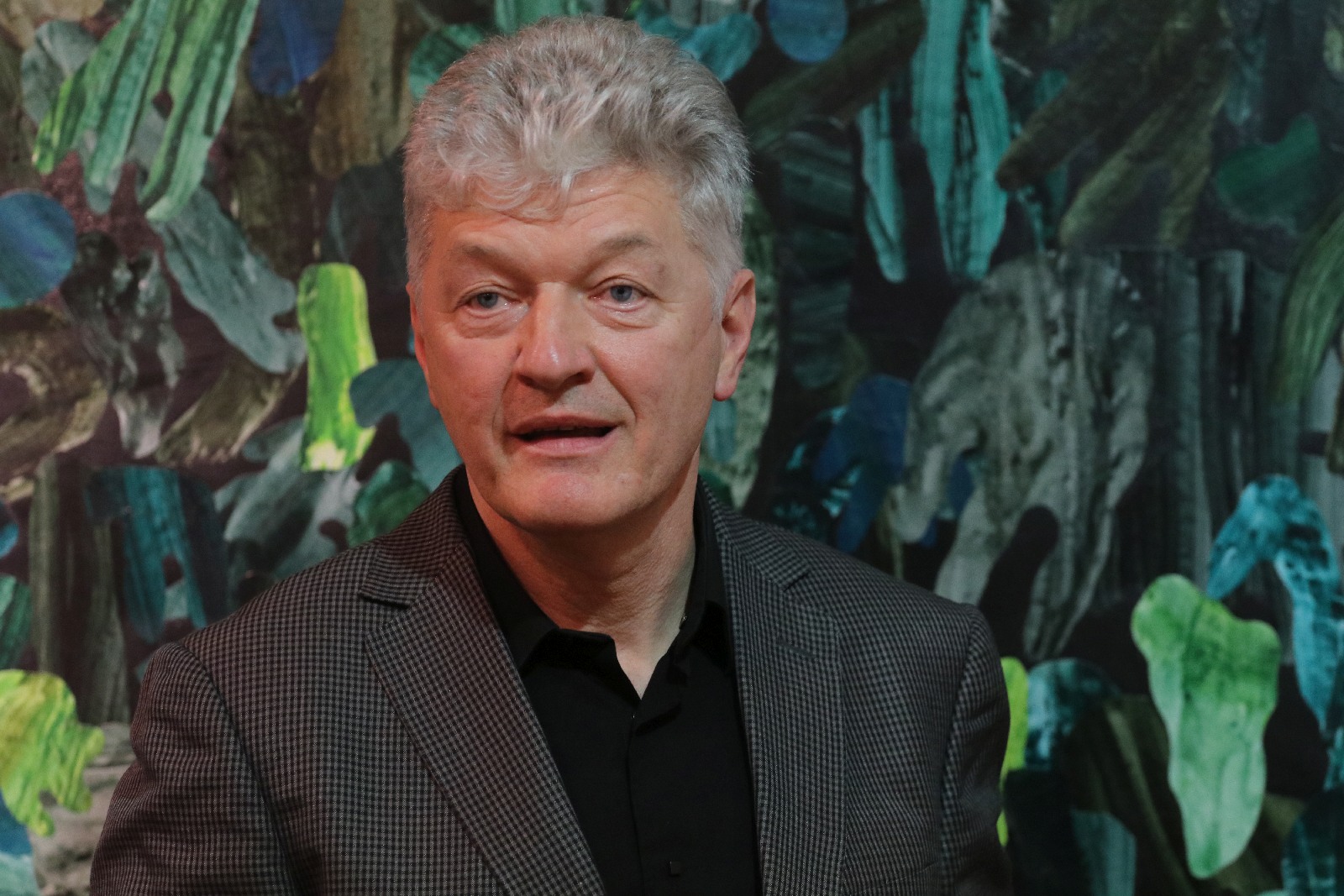 Łukasz Jankowicz laureatem Grand Prix „Promocji” 2021