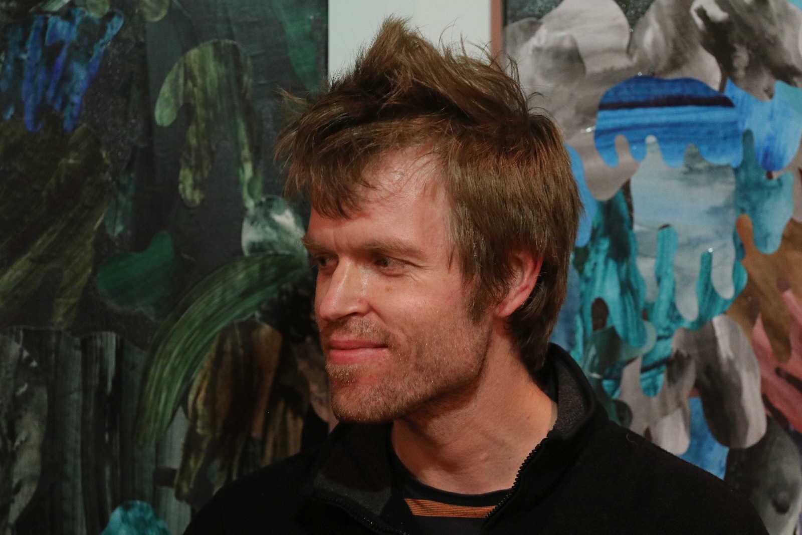 Łukasz Jankowicz laureatem Grand Prix „Promocji” 2021