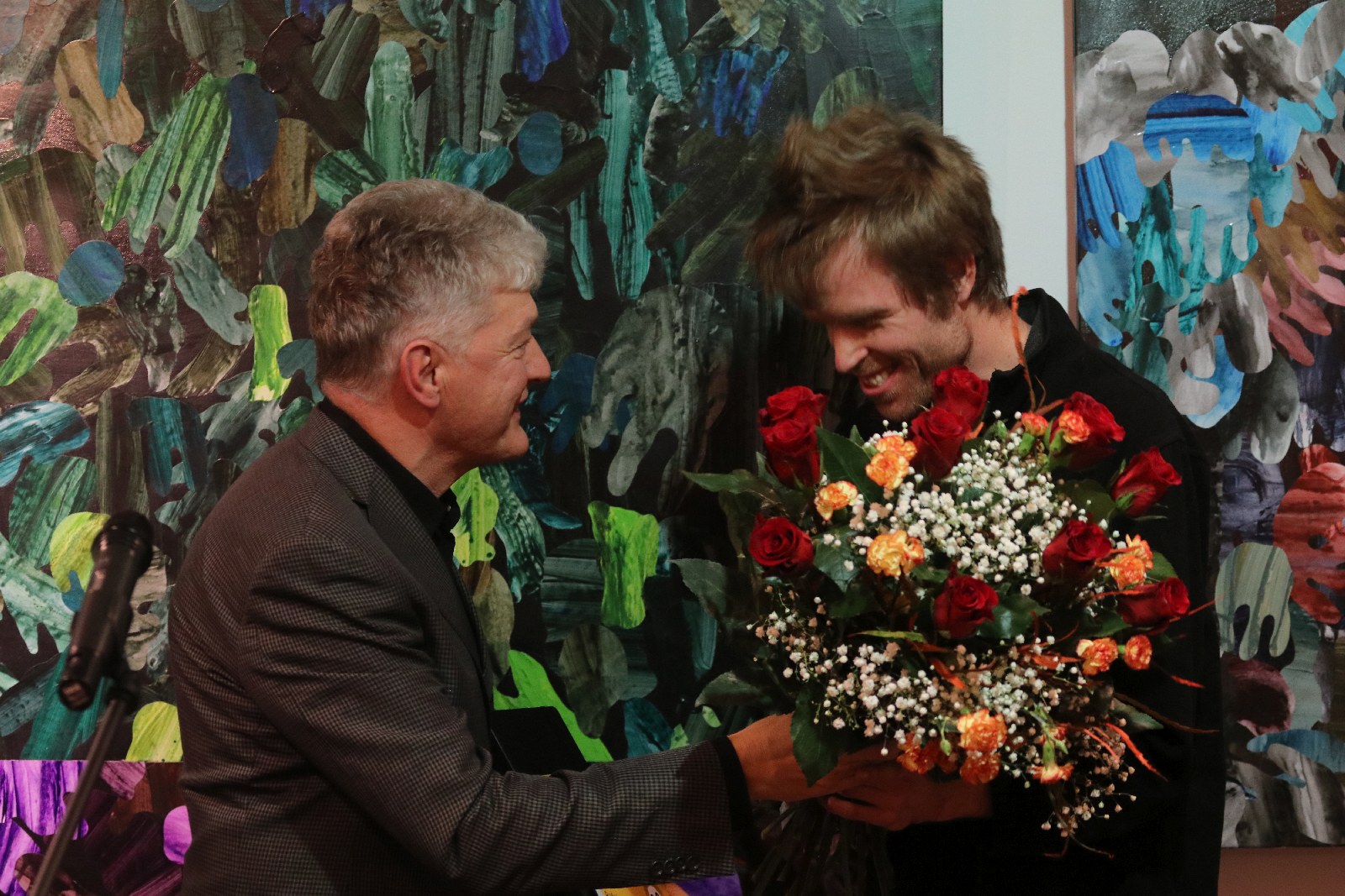 Łukasz Jankowicz laureatem Grand Prix „Promocji” 2021