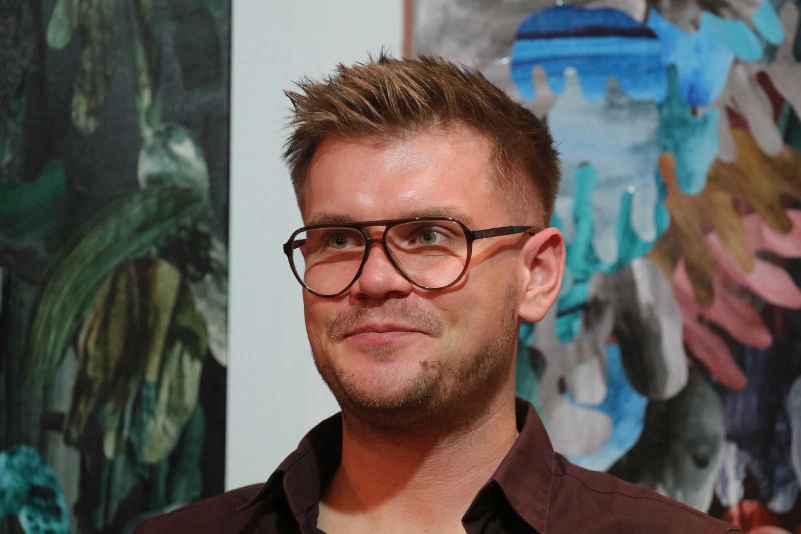 Łukasz Jankowicz laureatem Grand Prix „Promocji” 2021